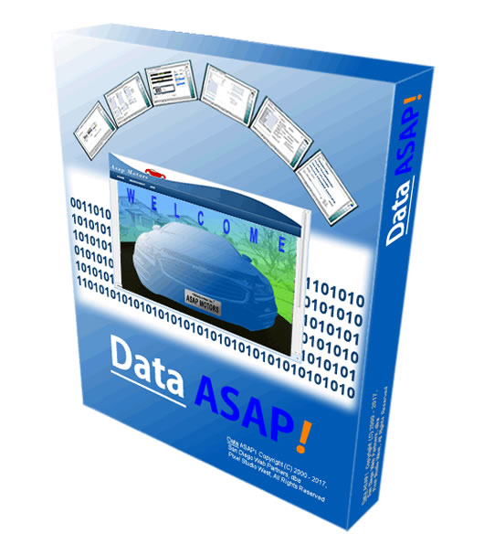 asp/phpҳɹ(Data ASAP)