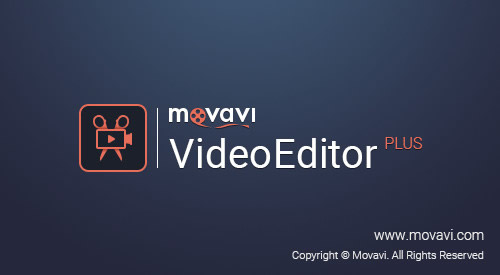 Ƶ༭(Movavi Video Editor Plus) 