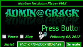 Zoom Player MAXעļ(Zoom Player MAXע)