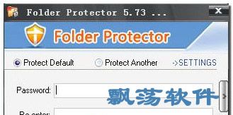ļб(KaKa Folder Protector)