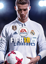 FIFA18Ь(FIFA18 BlueLionЬ)