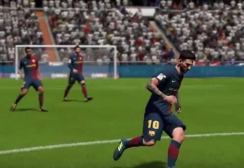FIFA18²