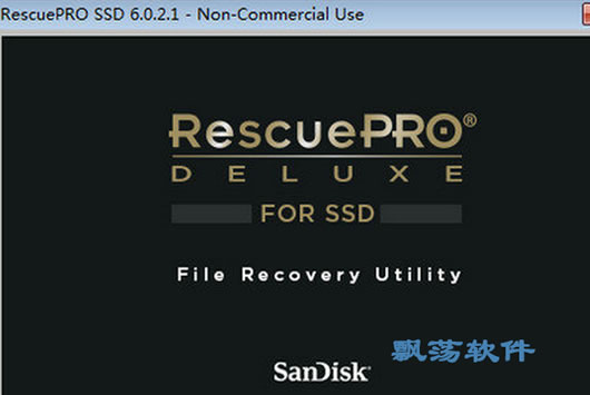 SSDӲݻָ(RescuePRO SSD)