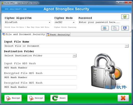 ļ˽(Agnot StrongBox Security)