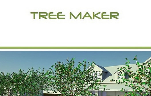 sketchupľɲ(Tree Maker)