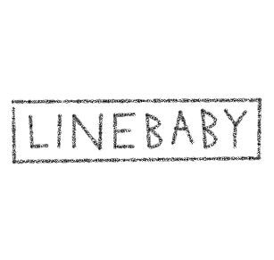 Ǧ߻ͼ(Linebaby)