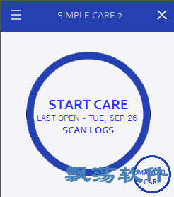 Ż(simple care)