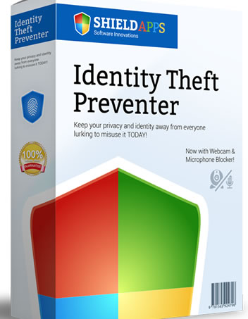 Ϣ(Identity Theft Preventer)