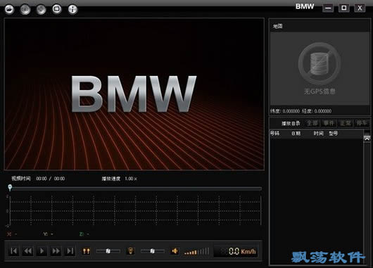 г¼(BMW AdvancedCarEye Viewer)