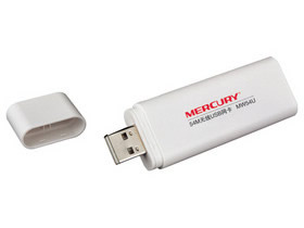 Mercuryˮ MW54U 7.0/MW54UD1.0  USB