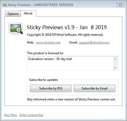 Sticky Previews(Ļ׽Ԥ)