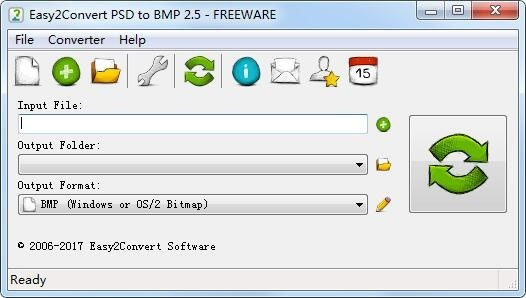 Easy2Convert PSD to BMP(ͼƬʽת)