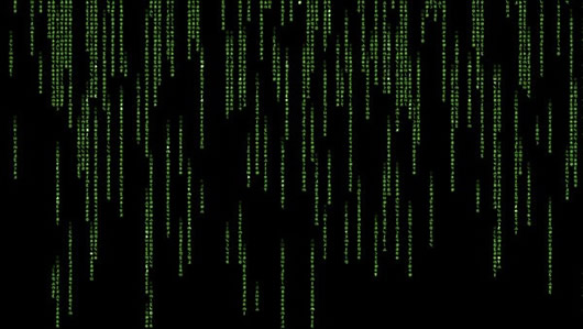 Matrix Screensaver(ڿ͵۹ģ)