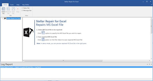 Stellar Repair for Excel(Excelļ޸)