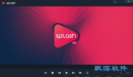 Mirillis Splash Pro EX(岥)