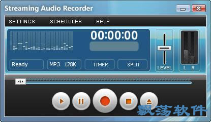 AbyssMedia Streaming Audio Recorder(ý¼)