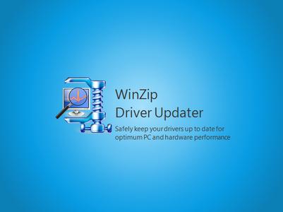 WinZip Driver Updater(Զ)