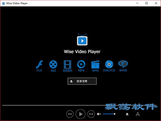 Wise Video Player(Լܲ)