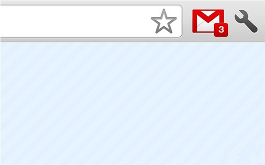 Chrome Gmail丨