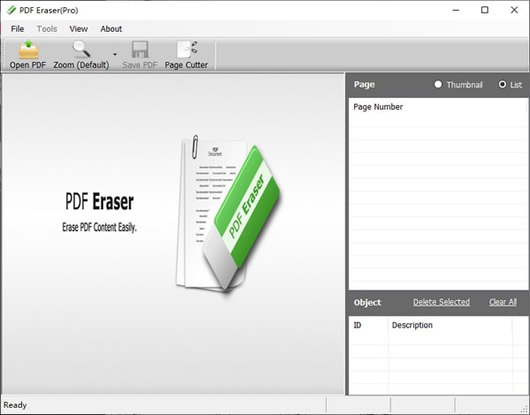 PDF Erase Pro(PDFƤ)