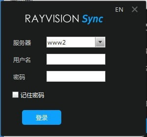 rayvsionsync(Ⱦļͬ)