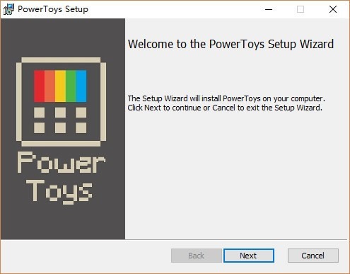 Win10 Power Toys(΢ǿ߼)