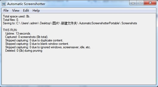 Automatic Screenshotter(ĻԶͼ)