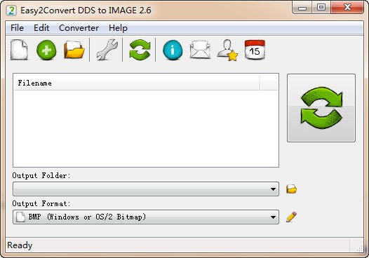 Easy2Convert DDS to IMAGE(DDSͼƬת)