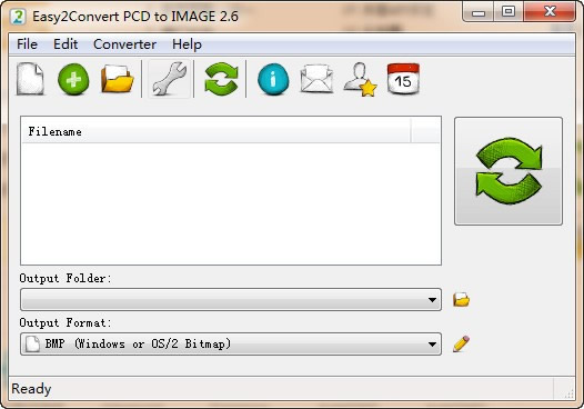 Easy2Convert PCD to IMAGE(PCDͼƬת)
