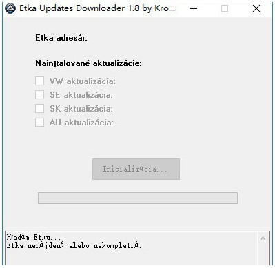 Etka Updates Downloader(ѯ)